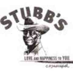 STUBB'S BBQ