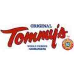 Original Tommy's Hamburgers
