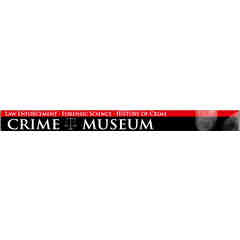 National Museum of Crime & Punishment