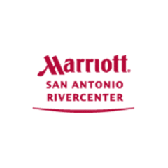 San Antonio Marriott Rivercenter