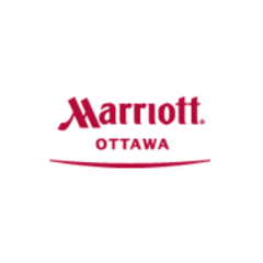 The Ottawa Marriott Hotel