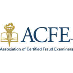 Association of Certified Fraud Examiners