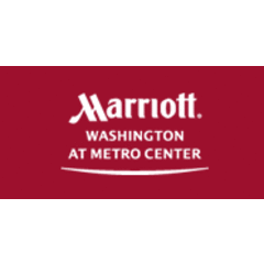 Marriott at Metro Center