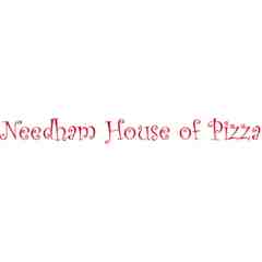 Needham House Of Pizza