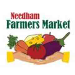 Needham's Farmer's Market