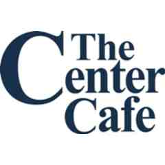 The Center Cafe