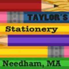 Taylor's Stationery