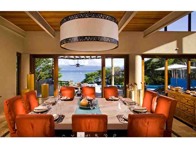 Live Auction - Pick your Exclusive Resort