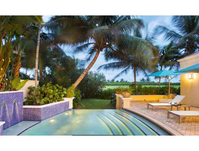 Live Auction - Pick your Exclusive Resort