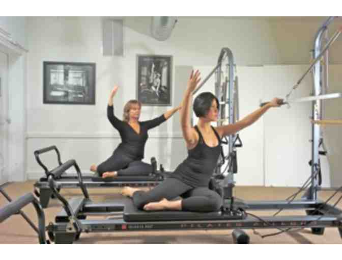 Pilates Package in Greenwich, CT