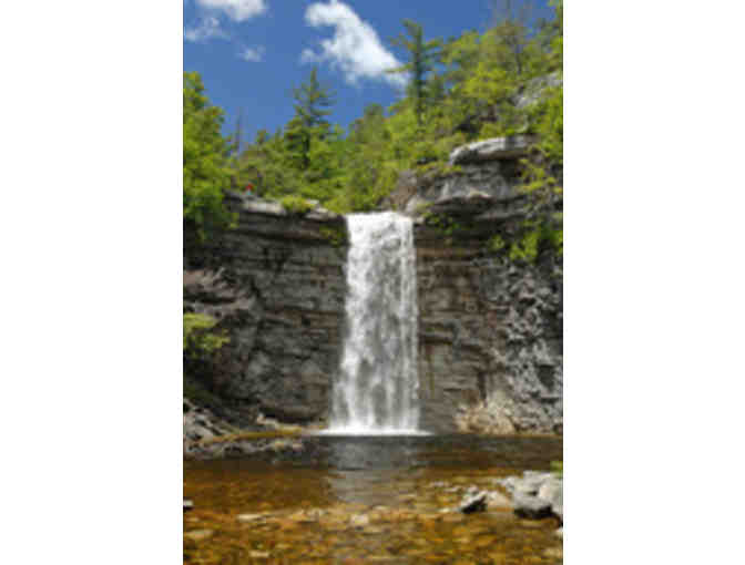 Private Guided Tour of Minnawaska State Park Preserve, Full Day