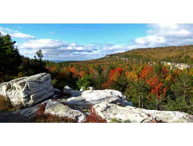 Private Guided Tour of Minnawaska State Park Preserve, Full Day