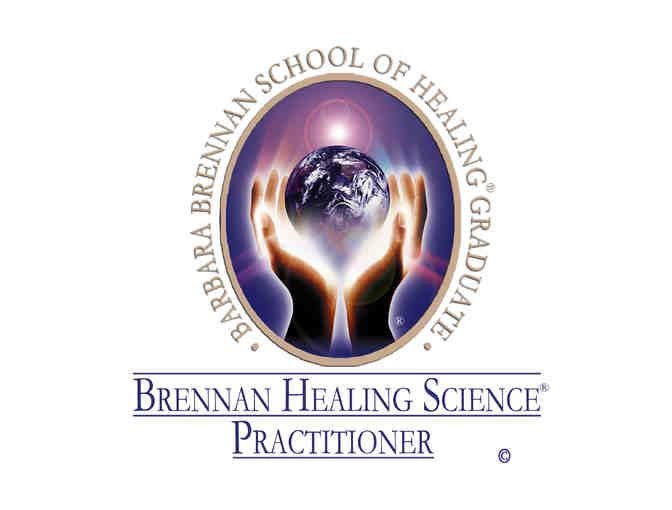 2 One-Hour Hands-On Healing Sessions with Lauren Schaub Molino