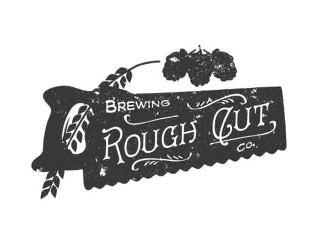 $50 Gift Certificate to Rough Cut Brewing Company in Kerhonkson, NY