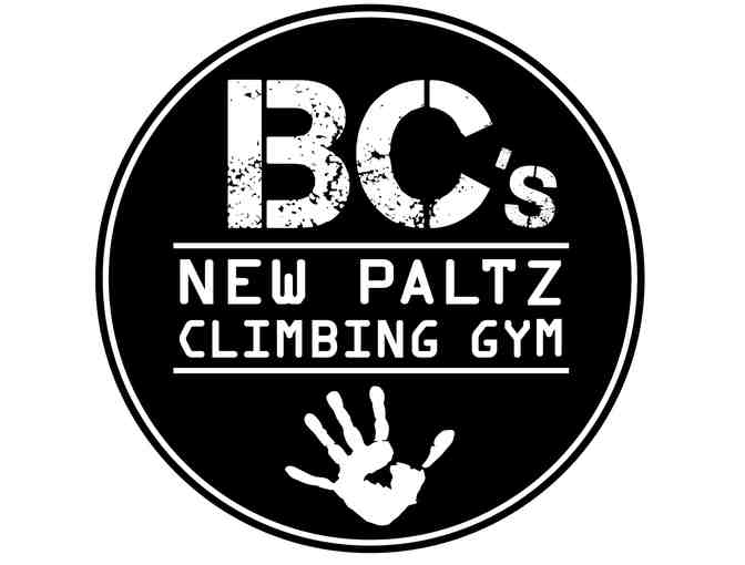 2 Day Passes to BC's Climbing Gym in New Paltz, NY - Photo 3