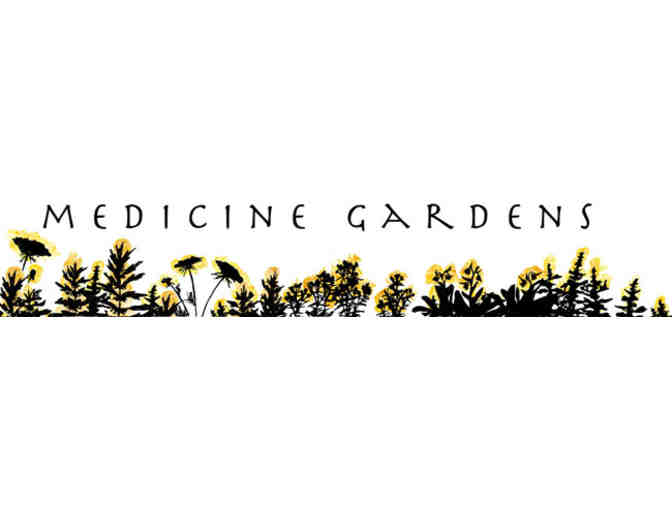 Medicine Gardens Body Care & Crafts Collection
