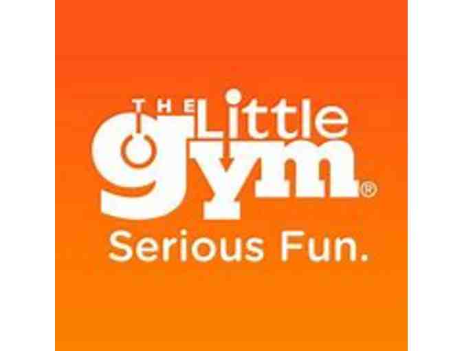$50 Gift Card to The Little Gym of Kingston