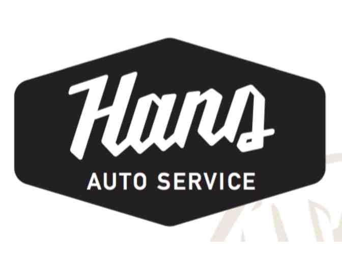 $100 Gift Certificate to Hans Auto Service in New Paltz, NY - Photo 1