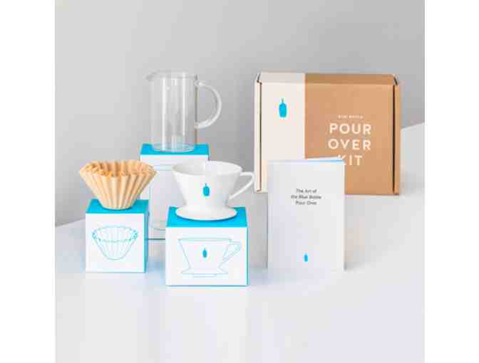 Pour Over Kit - Blue Bottle Coffee - Photo 1