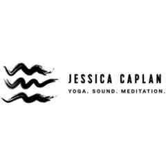 Jessica Caplan Yoga & Sound