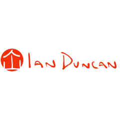 Ian Duncan
