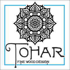 Tohar Wood Design