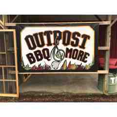 Outpost BBQ
