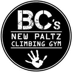 BC's New Paltz Climbing Gym