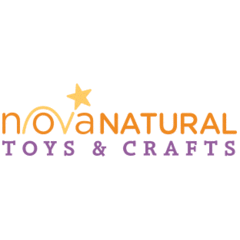 Nova Natural Toys & Crafts