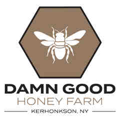 Damn Good Honey Farm