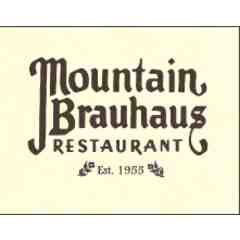 Mountain Brauhaus Restaurant