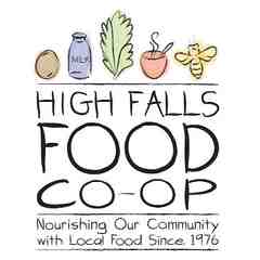 High Falls Food Co-op