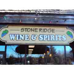 Stone Ridge Wine & Spirits
