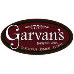 Garvan's