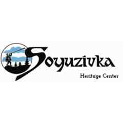 Soyuzivka Heritage Center