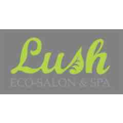 Lush Eco Salon