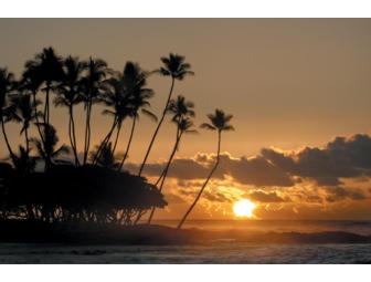 TR-Beachfront Hawaiian Oasis (HI2024a-20)-Big Island