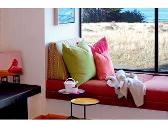Live Auction - 3-Night Stay for 4 in a Private Home at The Sea Ranch