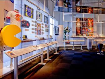 Kid-Friendly Museums: Computer History Museum and CuriOdyssey