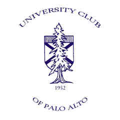 University Club of Palo Alto