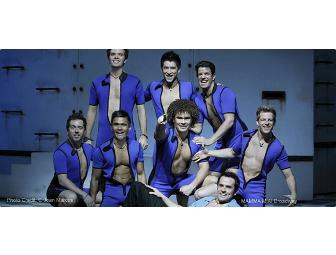 10th Anniversary of Mamma Mia! Experience