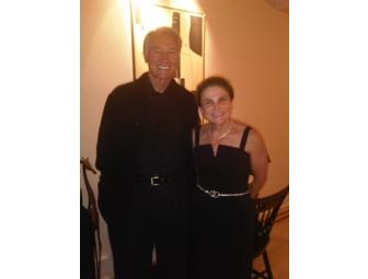 Acting Lesson with Tovah Feldshuh