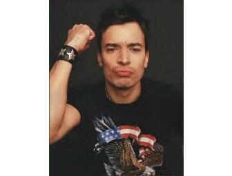 Make 'Em Laugh! Get VIP tickets to Three of the Funniest Shows on TV!