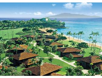 5 Days and 4 Nights in Hawaii