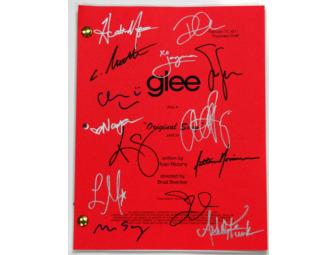 Glee Ultimate Gleek Set