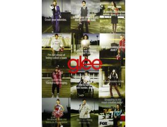 Glee Ultimate Gleek Set
