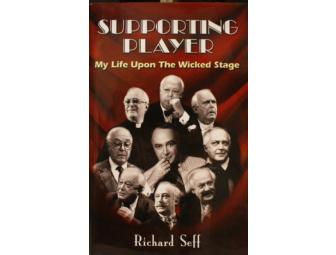 A Theatre Lovers Library