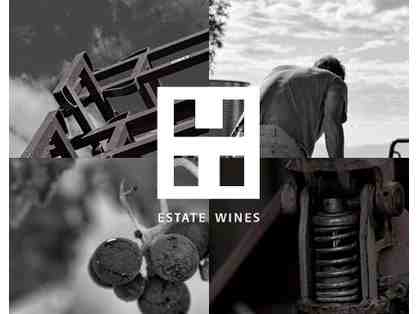 Tour & Wine Tasting from TH Estate Wines (Paso Robles)