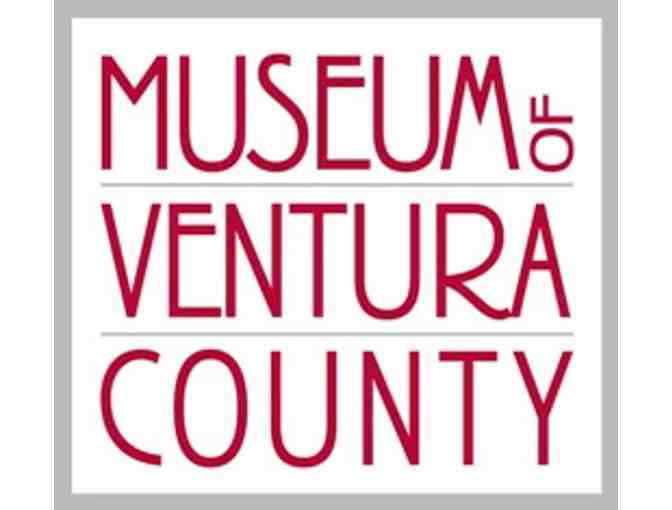 ADMISSION TO MUSEUM OF VENTURA COUNTY - Photo 1
