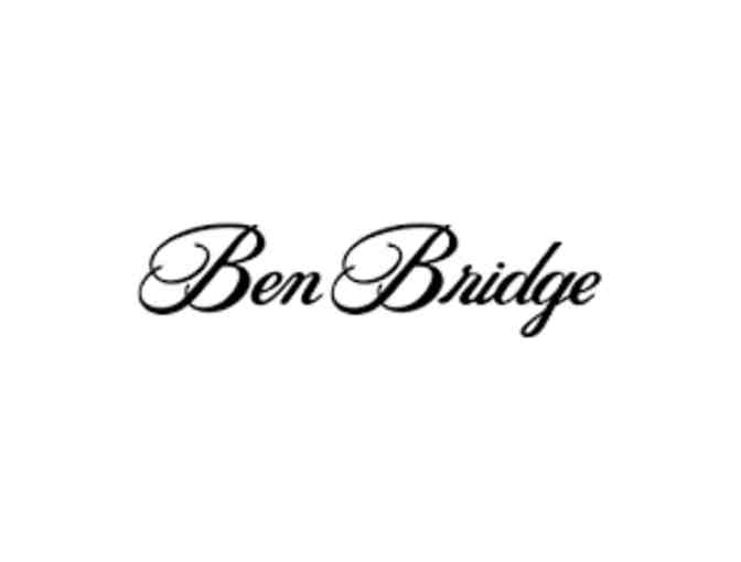 BEN BRIDGE JEWELER DIAMOND PENDANT
